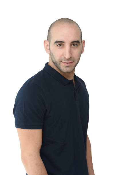 דן סונגו — יועץ שיווק דיגיטלי